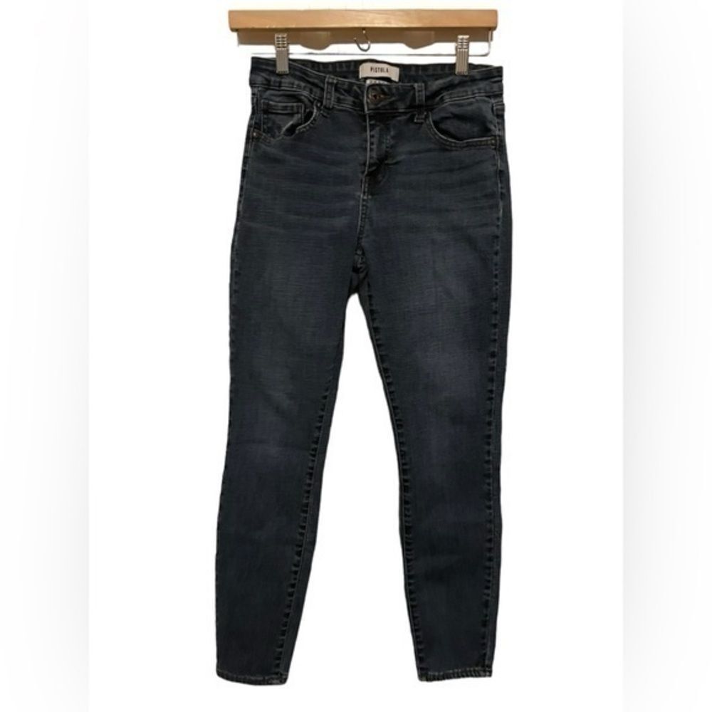 PISTOLA | denim jeans 28